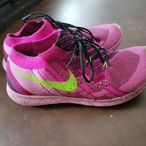 Nike Free 3.0 Flyknit